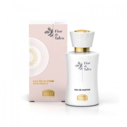 Helan Fior Di Talco Eau De Parfum Impalpabile Donna 50 Ml Vapo