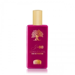 Helan G-Oud Eau De Parfum Donna 50 Ml Vapo