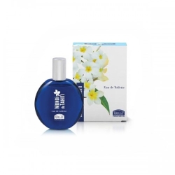Helan Monoi De Tahit Eau De Toilette Donna 50 Ml Vapo