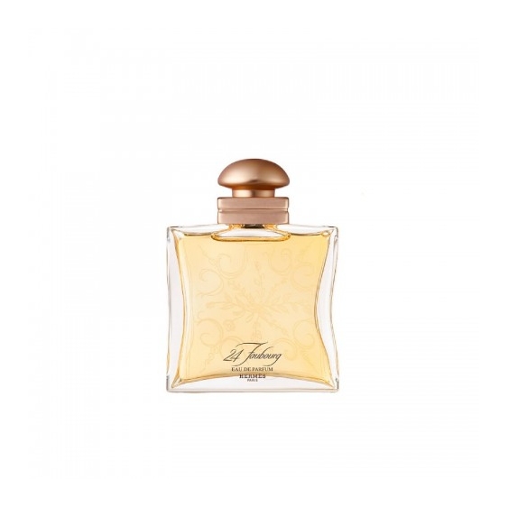 Hermes 24 Faubourg Eau De Parfum Donna 50 Ml Vapo