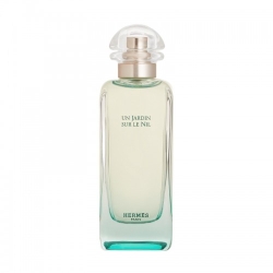 Hermes Un Jardin Sur Le Nil Eau De Toilette Donna 100 Ml Vapo