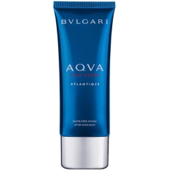 Bulgari Aqua Pour Homme Atlantique After Shave Balm 100ML