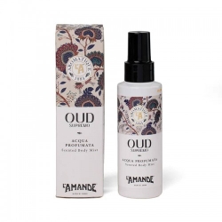 L'Amande Oud Supremo Acqua Profumata Donna 100 ML Vapo