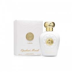 Lattafa Opulent Musk Eau De Parfum Donna 100 Ml Vapo