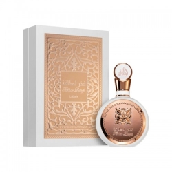 Lattafa Fakhar Lattafa Eau De Parfum Donna 100 Ml Vapo