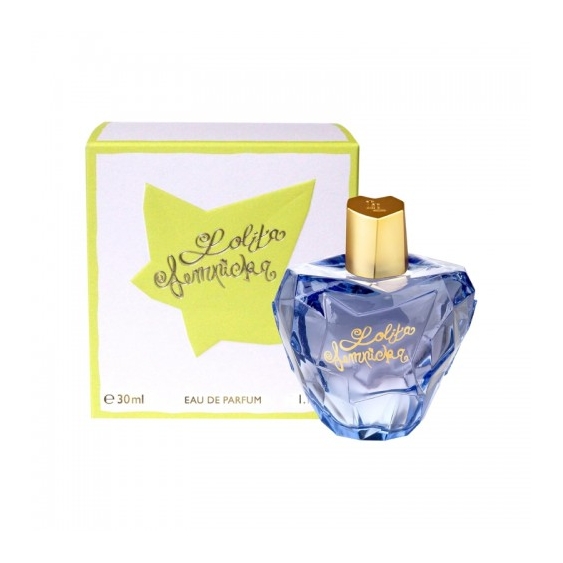 Lolita Lempicka Mon Premier Parfum Eau De Parfum Donna 30 Ml Vapo