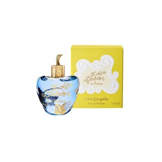 Lolita Lempicka Le Parfum Eau De Parfum Donna 30 Ml Vapo