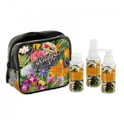 Rudy Nature & Arome Vanilla Cofanetto Regalo