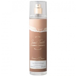 Sabrina Carpenter Caramel Dream Body Mist Donna 236 Ml Vapo