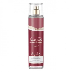 Sabrina Carpenter Cherry Baby Body Mist Donna 236 Ml Vapo