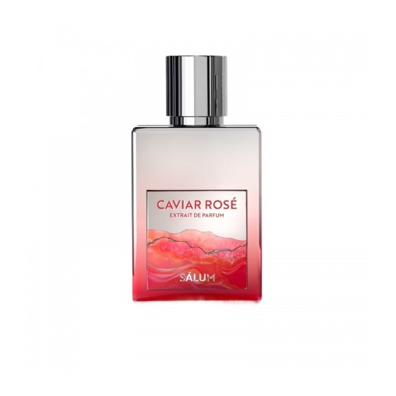 Salum Caviar Rosé Extrait De Parfum 50 Ml Vapo