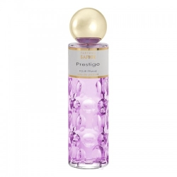 Saphir Prestige Eau De Parfum Donna 200 Ml Vapo