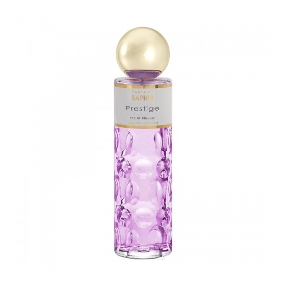 Saphir Prestige Eau De Parfum Donna 200 Ml Vapo
