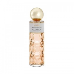 Saphir Oui De Saphir Eau De Parfum Donna 200 Ml Vapo