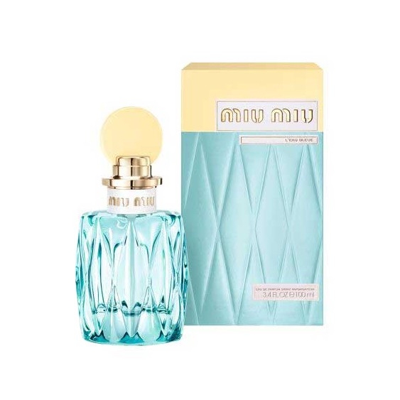 Miu Miu L'Eau Bleue 100ML