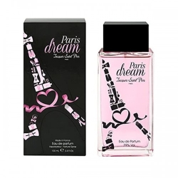 Ulric De Varens Paris Dream Eau De Parfum Donna 100 Ml Vapo