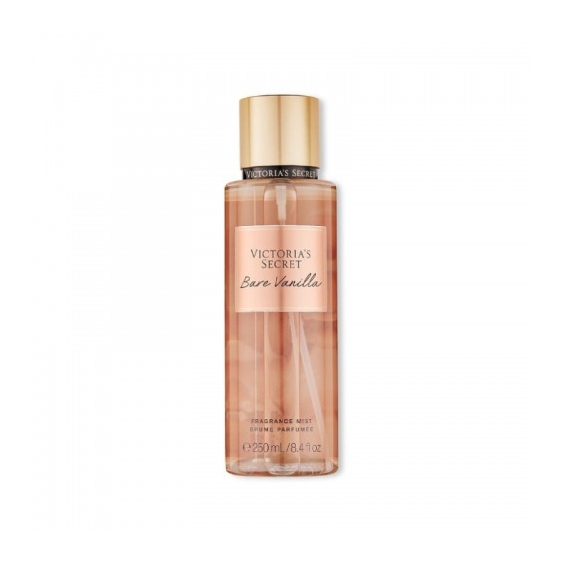 Victoria'S Secret Bare Vanilla Acqua Profumata Corpo 250 Ml