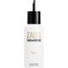 Zadig & Voltaire Zadig Eau De Parfum Donna 150 Ml Refill