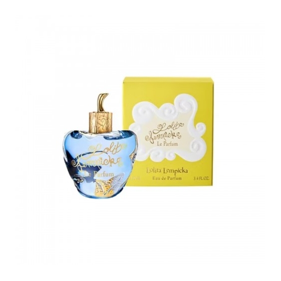 Lolita Lempicka Le Parfum Eau De Parfum Donna 50 Ml Vapo