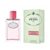Prada Infusion De Rhubarbe Eau De Parfum Donna 100 Ml Vapo