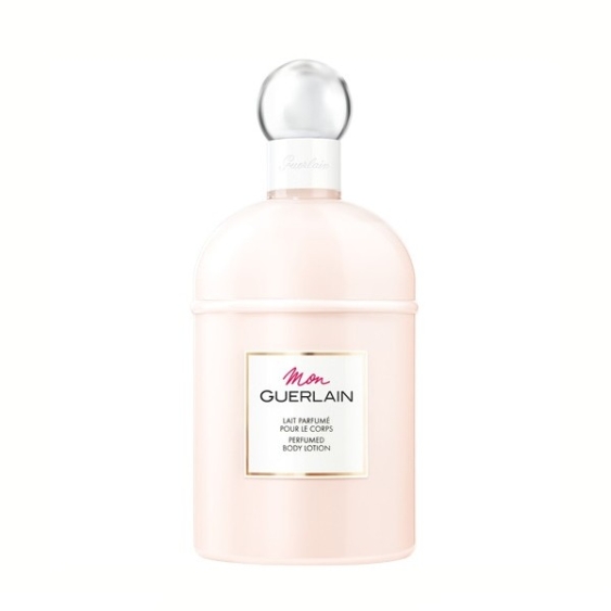 Guerlain Mon Guerlain Body Lotion 200ML