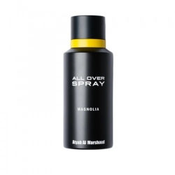Atyab Al Marshoud Magnolia All Over Spray Spray Corpo 125 Ml