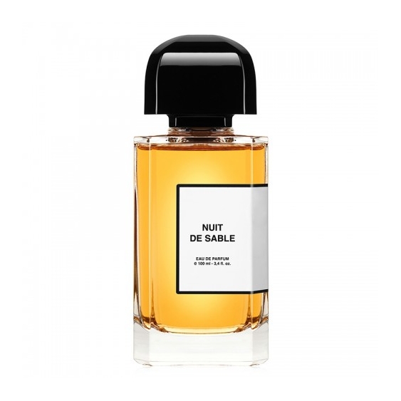 Bdk Parfums Nuit De Sable Eau De Parfum Unisex 100 Ml Vapo