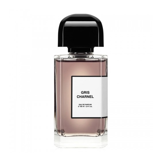 Bdk Parfums Gris Charnel Eau De Parfum Unisex 100 Ml Vapo