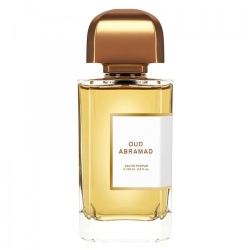 Bdk Parfums Oud Abramad Eau De Parfum Unisex 100 Ml Vapo