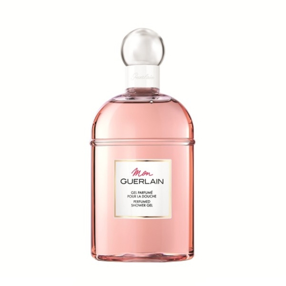 Guerlain Mon Guerlain Shower Gel 200ML