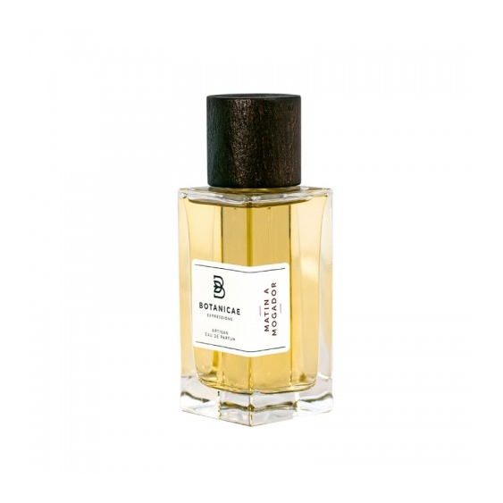 Botanicae Matin A Magador Eau De Parfum Unisex 100 Ml Vapo