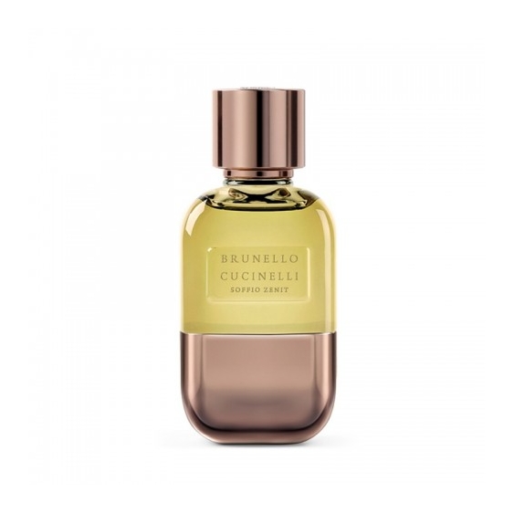 Brunello Cucinelli Soffio Zenit Parfum Unisex 100 Ml Vapo