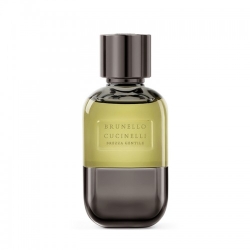 Brunello Cucinelli Brezza Gentile Parfum Unisex 100 Ml Vapo
