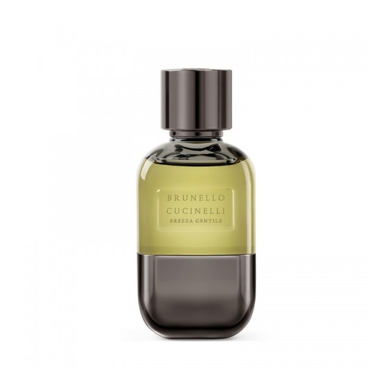 Brunello Cucinelli Brezza Gentile Parfum Unisex 100 Ml Vapo
