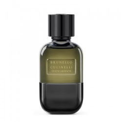 Brunello Cucinelli Vento Ardente Parfum Unisex 100 Ml Vapo