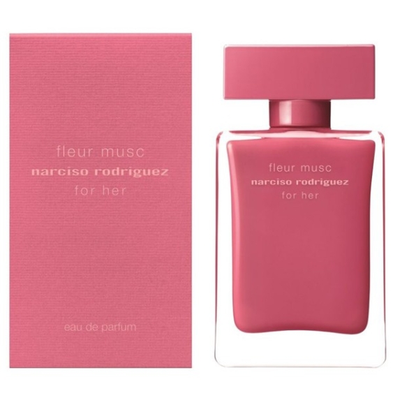 Narciso Rodriguez For Her Fleur Musc 30ML