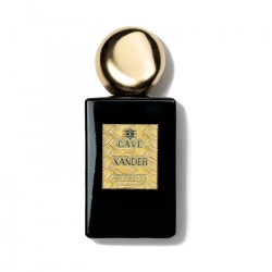 Cave Xander Parfum Unisex 100 Ml Vapo