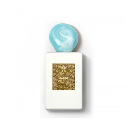 Cave Marine Parfum Unisex 100 Ml Vapo