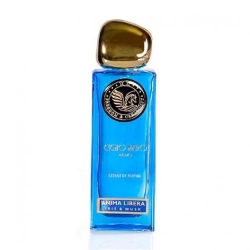 Cigno Nero Anima Libera Extrait De Parfum Unisex 50 Ml Vapo