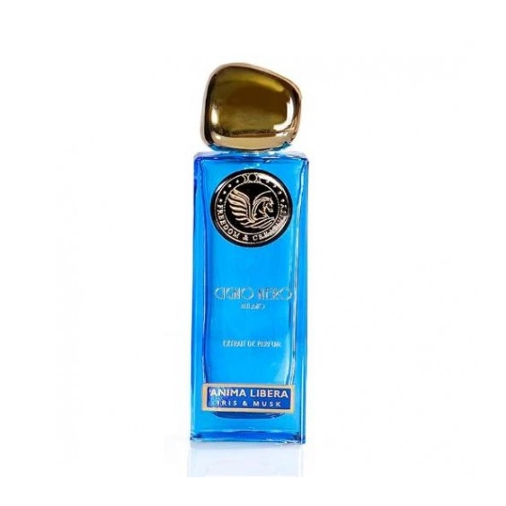 Cigno Nero Anima Libera Extrait De Parfum Unisex 50 Ml Vapo