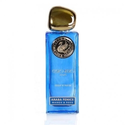 Cigno Nero Araba Fenice Extrait De Parfum Unisex 50 Ml Vapo