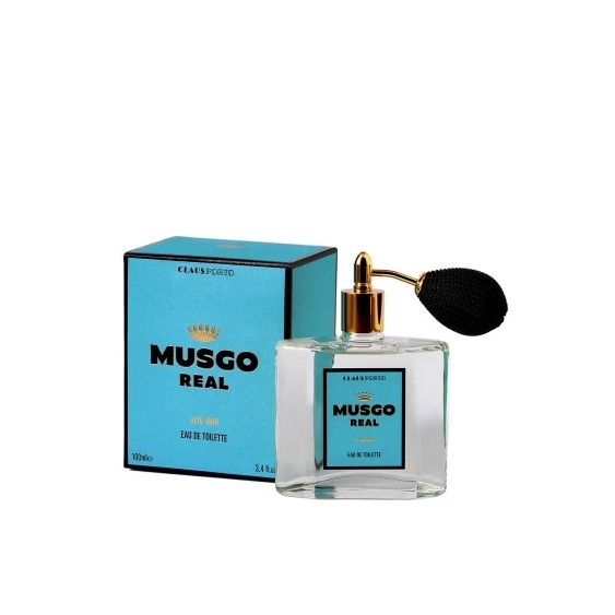 Claus Porto Alto Mar Eau De Toilette Unisex 100 Ml