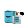 Claus Porto Alto Mar Eau De Toilette Unisex 100 Ml