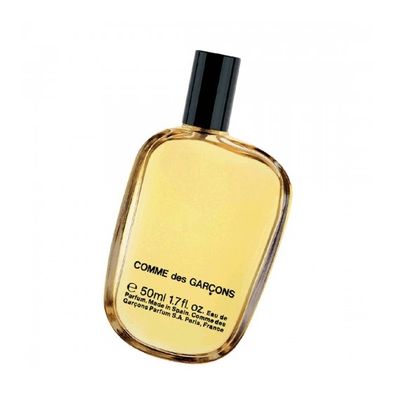 Comme Des Garcons Eau De Parfum Unisex 50 Ml Vapo
