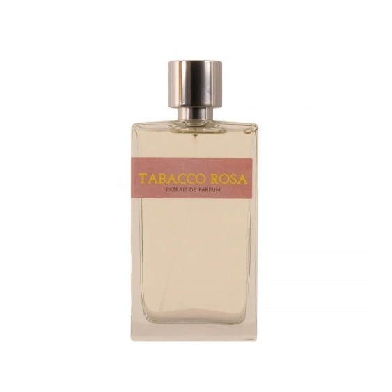 Eolieparfums Tabacco Rosa Extrait De Parfum Unisex 100 Ml Vapo