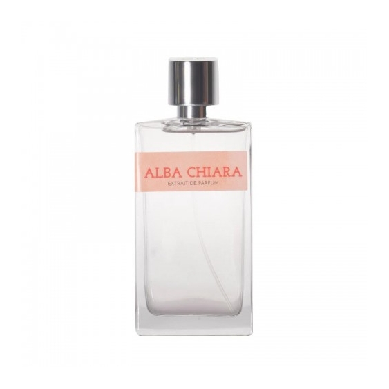 Eolieparfums Alba Chiara Extrait De Parfum Unisex 100 Ml Vapo