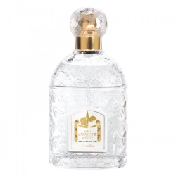 Guerlain Les Colognes Eau De Cologne Du Coq Eau De Cologne Unisex 100 Ml Vapo