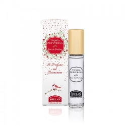 Helan Tonka E Pepe Rosa Eau De Parfum Unisex 10 Ml Vapo