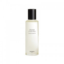 Hermes Voyage D'Hermès Eau De Toilette Unisex 200 Ml Vapo Ricarica