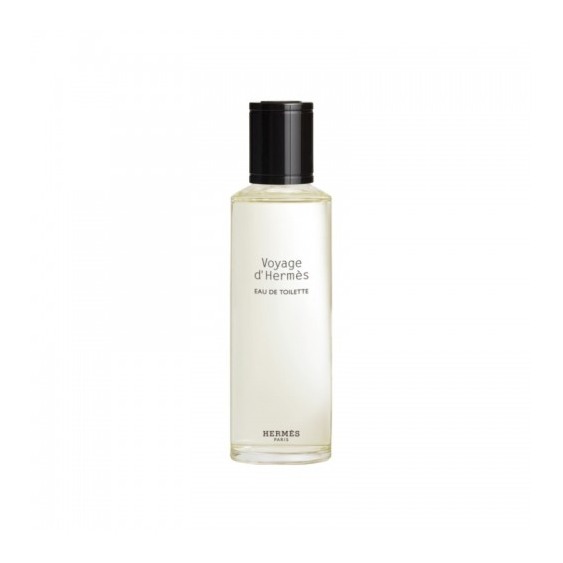 Hermes Voyage D'Hermès Eau De Toilette Unisex 200 Ml Vapo Ricarica